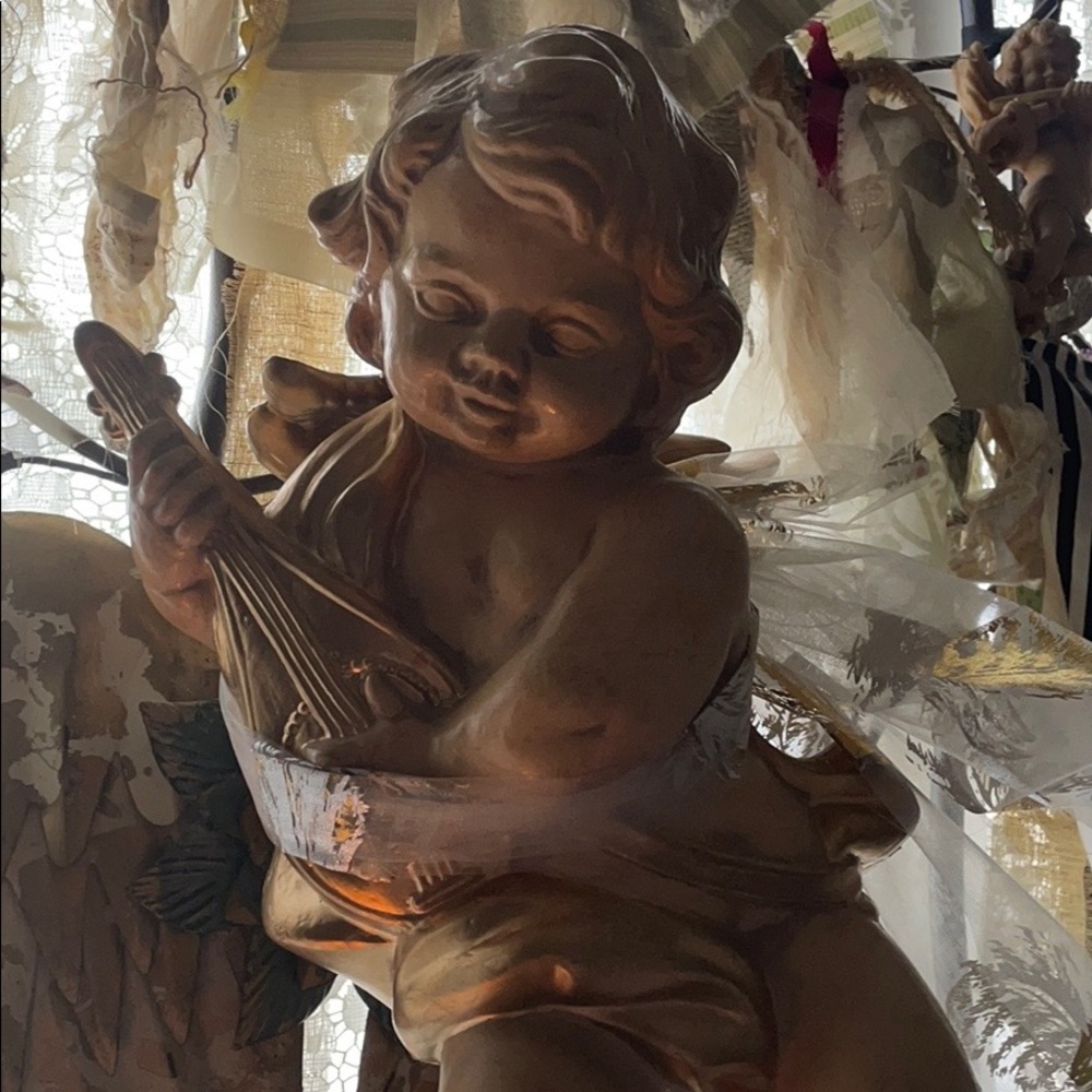 Meet your Posher, Michele